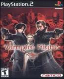 Caratula nº 76972 de Vampire Night (153 x 220)