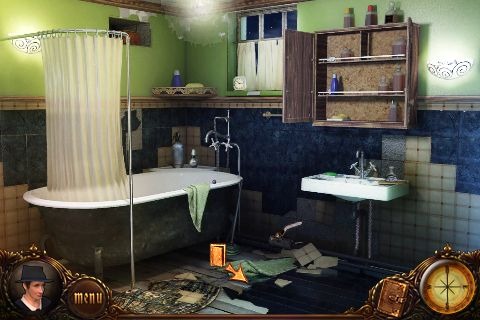 Pantallazo de Vampire Saga: Pandoras Box para Iphone