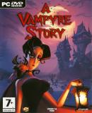 Carátula de Vampyre Story, A