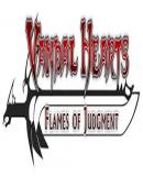 Caratula nº 190065 de Vandal Hearts: Flames of Judgment (500 x 163)