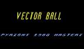 Vector Ball