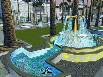Pantallazo de Vega$: Make it Big para PC