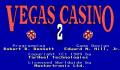 Pantallazo nº 70945 de Vegas Casino 2 (320 x 200)