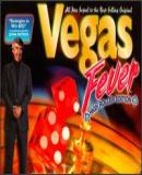 Carátula de Vegas Fever: High Roller Edition