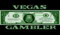 Pantallazo nº 3712 de Vegas Gambler (317 x 256)