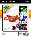 Caratula nº 55008 de Vegas Games 2000 Value Pack (224 x 320)