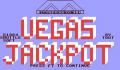 Pantallazo nº 239823 de Vegas Jackpot (350 x 219)