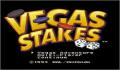 Foto 1 de Vegas Stakes (Europa)