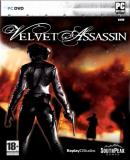 Caratula nº 165147 de Velvet Assassin (429 x 600)