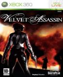 Caratula nº 165148 de Velvet Assassin (422 x 600)