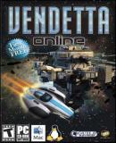 Caratula nº 70330 de Vendetta Online (200 x 279)