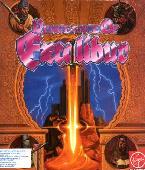 Caratula de Vengeance of The Excalibur para PC