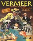 Carátula de Vermeer