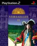 Caratula nº 80264 de Versailles II (231 x 320)