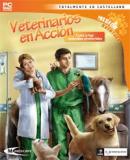 Carátula de Veterinarios En Acción