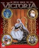 Caratula nº 67187 de Victoria: Empire Under the Sun (200 x 287)