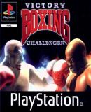 Carátula de Victory Boxing Challenger
