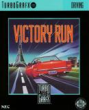 Carátula de Victory Run (Consola Virtual)