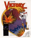 Caratula nº 246547 de Victory (850 x 1101)