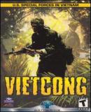 Carátula de Vietcong