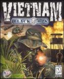 Carátula de Vietnam: Black Ops [Jewel Case]