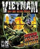 Vietnam: Ho Chi Minh Trail