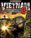 Carátula de Vietnam 2: Special Assignment