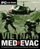 Caratula nº 66969 de Vietnam Med + Evac (227 x 320)
