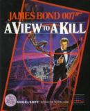 View to a Kill: James Bond 007, A
