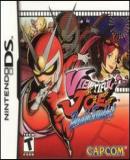 Carátula de Viewtiful Joe: Double Trouble