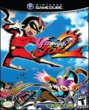 Caratula nº 20583 de Viewtiful Joe 2 (200 x 279)