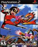 Caratula nº 80872 de Viewtiful Joe 2 (200 x 284)