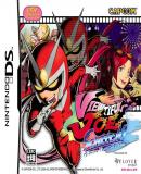 Carátula de Viewtiful Joe Scratch! (Japonés)