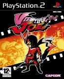 Caratula nº 82513 de Viewtiful Joe (480 x 679)