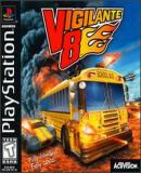 Vigilante 8