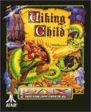 Viking Child