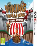 Carátula de Viking Invasion 2 - Tower Defense