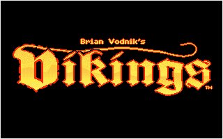 Pantallazo de Vikings: Fields of Conquest para PC