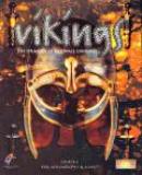 Caratula nº 51672 de Vikings Strategy of Ultimate Conquest (120 x 155)