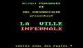 Ville Infernale, La