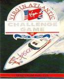 Caratula nº 103104 de Virgin Atlantic Challenge (186 x 299)