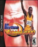 Caratula nº 17557 de Virtua Athlete 2000 (200 x 197)