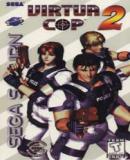 Virtua Cop 2