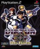 Carátula de Virtua Cop Re-Birth (Japonés)