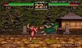 Foto 2 de Virtua Fighter 2