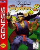 Virtua Fighter 2