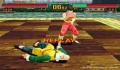 Foto 2 de Virtua Fighter 2