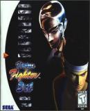 Carátula de Virtua Fighter 3tb