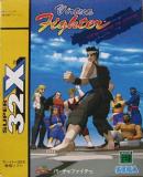 Caratula nº 185616 de Virtua Fighter (332 x 430)