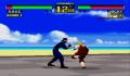 Foto 2 de Virtua Fighter